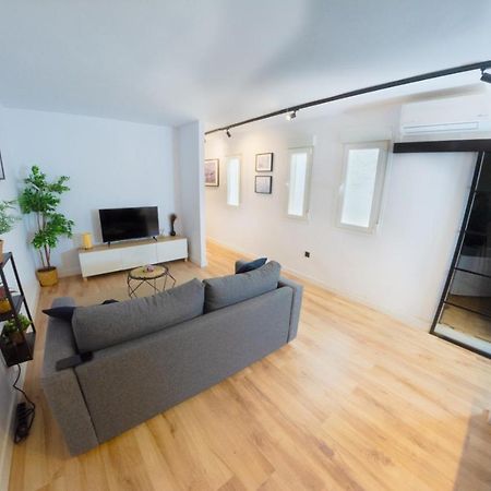 Modern Haven For Urban Explorers By Rems Málaga Dış mekan fotoğraf