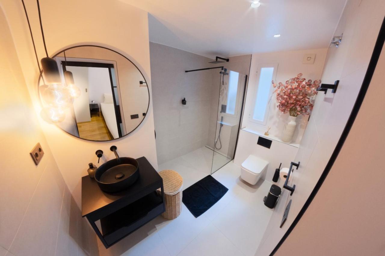 Modern Haven For Urban Explorers By Rems Málaga Dış mekan fotoğraf